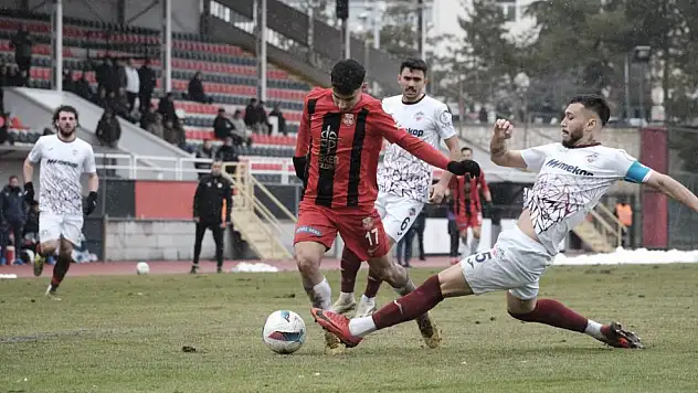 Maçtan Dakikalar
