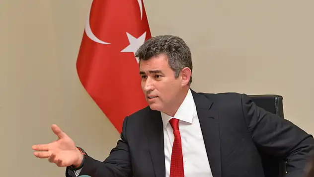 'Maddeleri parça parça milletimizin önüne koysunlar'
