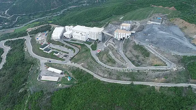 Maden Sektöründe Yeni İş Fırsatı: Başvurular Başladı