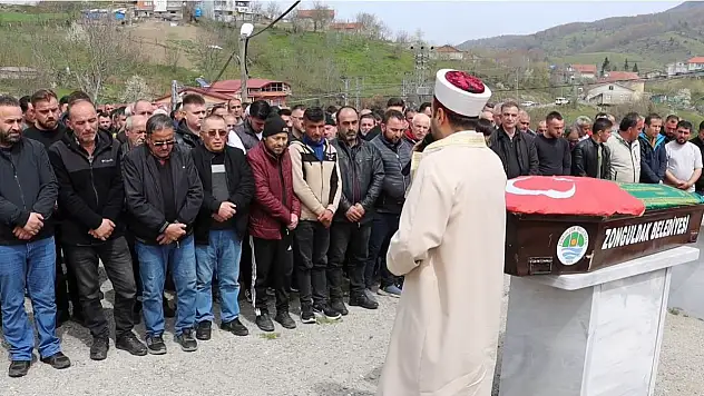 Madenci, Ağabeyiyle Aynı Sonu Paylaştı