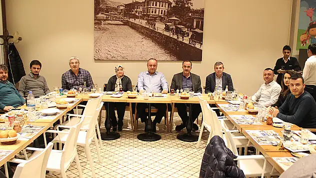 MADO'DAN LİDERE GALİBİYET JESTİ
