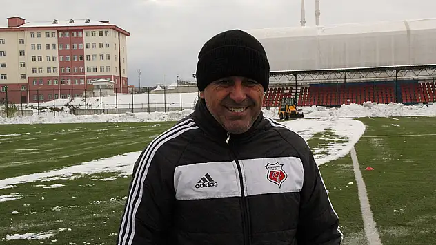 Mağlubiyeti hak etmedik