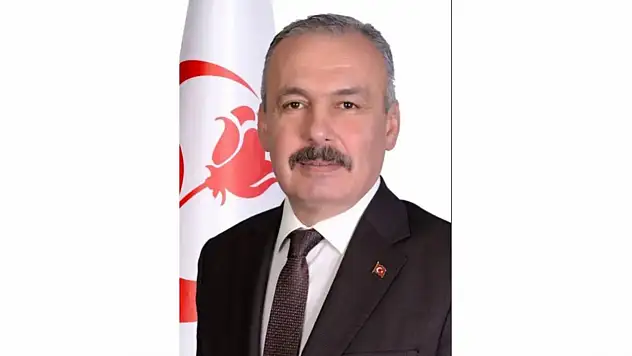 Mahir Alay'dan, Sarı Kılçık Açıklaması
