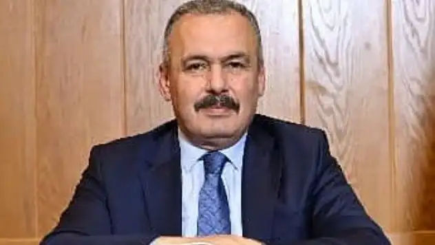 Mahir Alay, Yeniden MKYK Üyeliğine Seçildi
