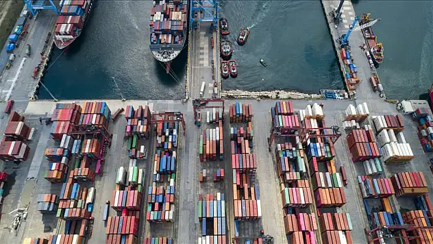 Makine İhracatı 13,7 Milyar Dolara Yükseldi