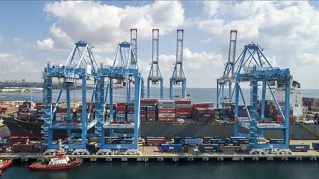 Makine Sektörünün İhracatı İlk İki Ayda 4,4 Milyar Dolara Yükseldi