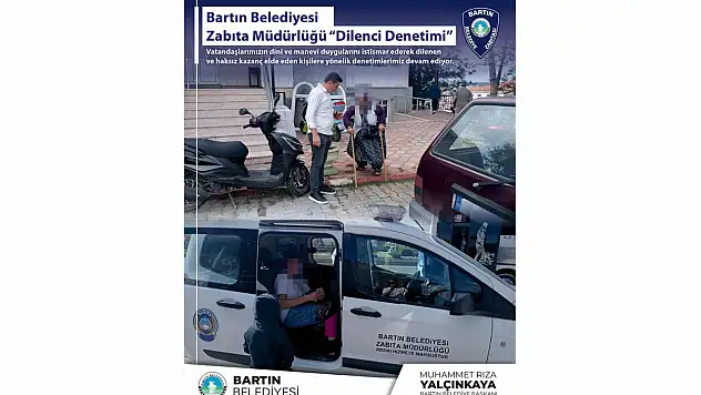 Manevi Duyguları İstismar Edenlere Denetim