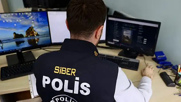 Mart Ayında Binlerce Şüpheli Tutuklandı!