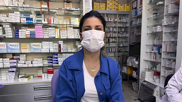 Maske, Gündelik Hayatın Bir Parçası Haline Geldi