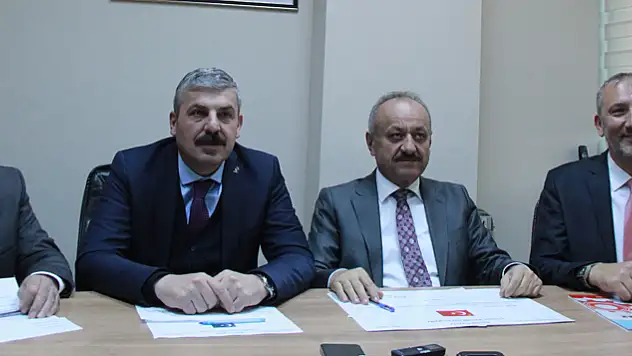 Maslak Küçük Sanayi Sitesi yatırım programına alındı