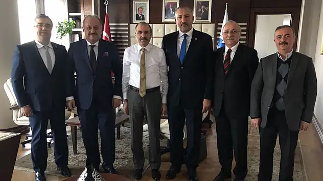Maslak Yeni Sanayi'ye kısa sürede başlanılacak