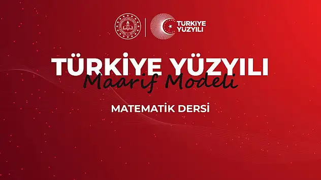 Matematik Dersi İçin Yapılacak Değişiklikler Belli Oldu