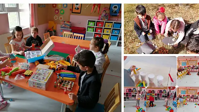Matematik Seferberliği çalışmaları devam ediyor