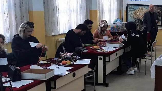 Matematik Seferberliği eğitimleri başladı