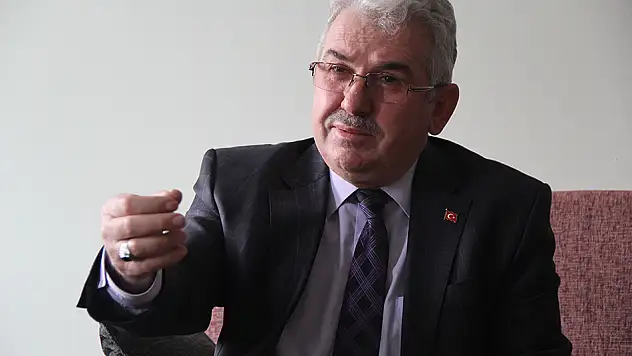 'Matematiksel olarak da bu işi bitirdiğimizde daha da mutlu olacağız'