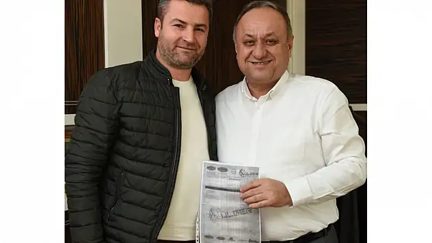 Maxi Karizma'dan, Sosyal Market'e destek