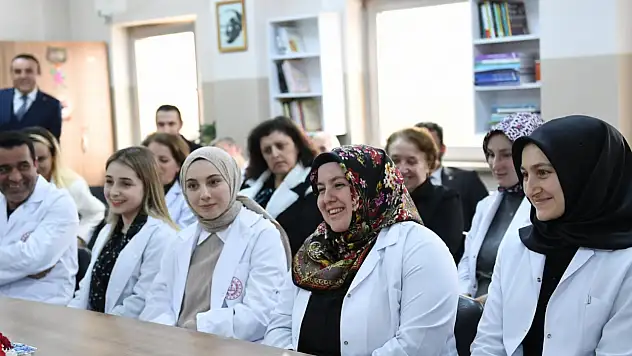 Mazerete Bağlı Yer Değiştirme Başvuruları Duyurusu Yayımlandı