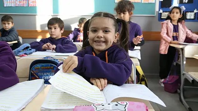 MEB, 2026-2027 Eğitim Öğretim Yılı Takvimini Belirledi