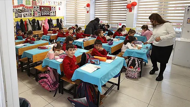 MEB Açıkladı