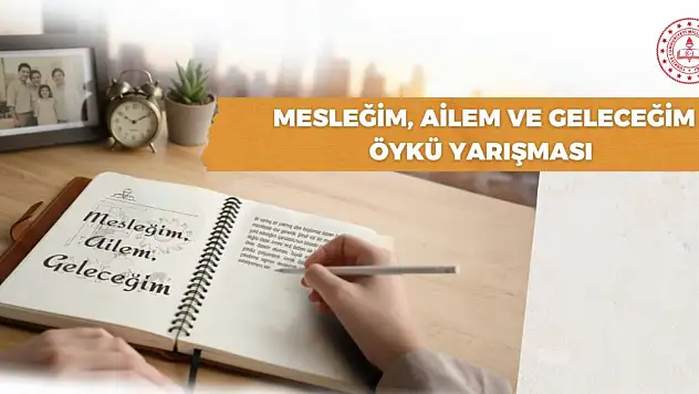 MEB'den Öykü Yarışması