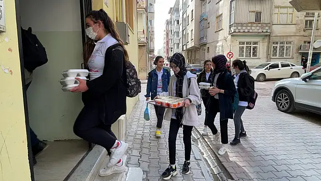 MEB'den Sosyal Sorumluluk Programı Yönergesi