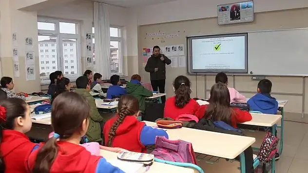 MEB, Eğitimdeki Gelişmeleri Paylaştı