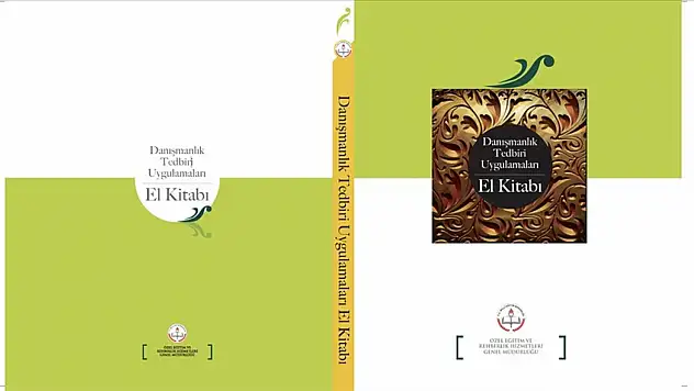 MEB'in El Kitabı, Rehber Öğretmenlere Yol Gösteriyor