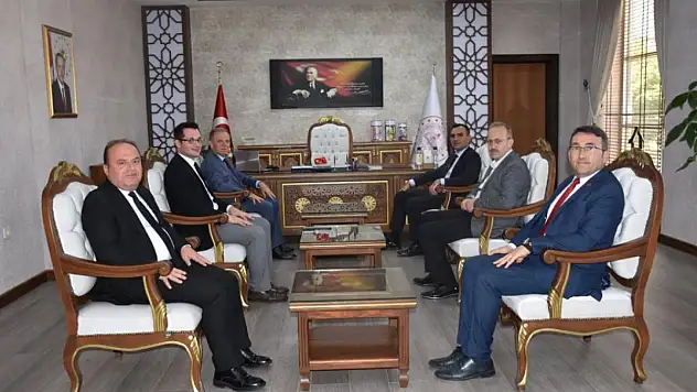MEB'ten Kastamonu'da inceleme