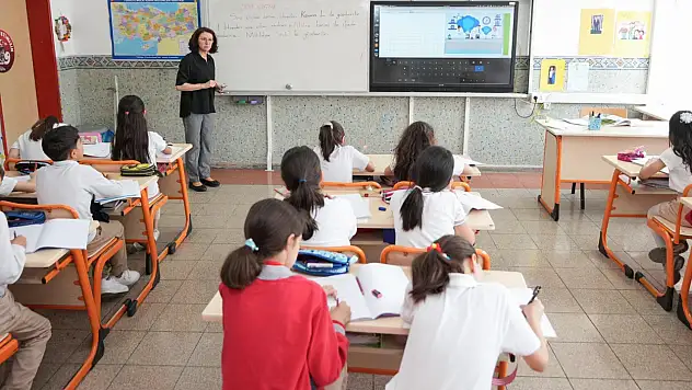 MEB'ten Yeni Adım