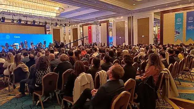 MEB ve Canva'dan Eğitimde Dijital Dönüşüm Hamlesi