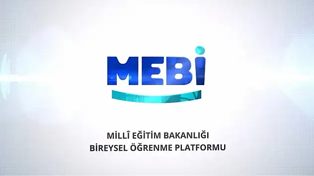 'MEBİ', Yeni Özellikleriyle Öğrencilerin Yanında