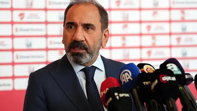 Mecnun Otyakmaz: 'Yabancı VAR Hakemine İhtiyaç Olursa Değerlendirmek Lazım'