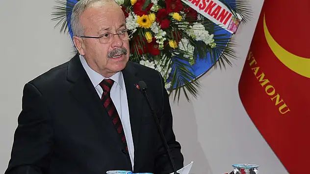 Mehmet Çelik'ten TEŞEKKÜR ŞOV