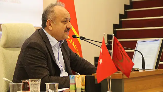 Mehmetçiğe moral için Kilis'e gidecekler