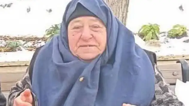 Melahat Haliloğlu Hayatını Kaybetti
