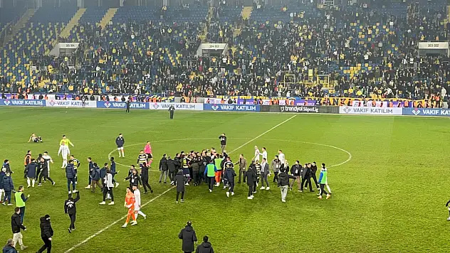 Meler'in Sağlık Durumu Hakkında Bilgilendirme