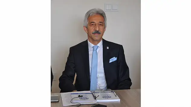 Memleket Partisi Milletvekili Adayı Başesgioğlu: 'Helal kazananlara oyunuzu verin'