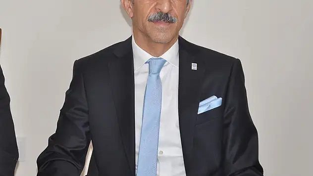 Memleket Partisi'nden üreticiler için çağrı