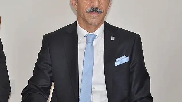 Memleket Partisi'nden vergi affı eleştirisi