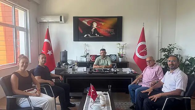 Memnuniyet Anketleri Değerlendirildi