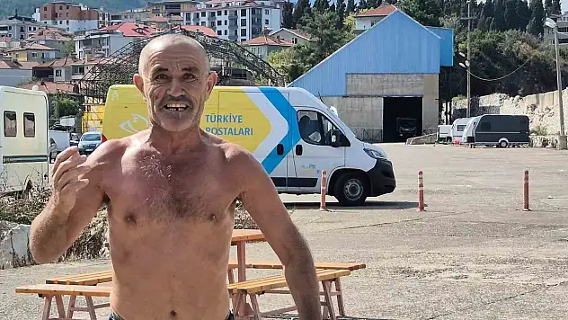 Delice Koştu!