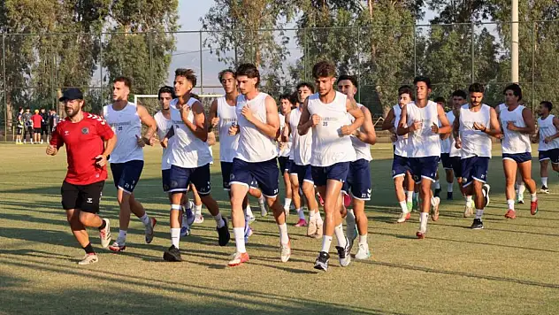 Menemen FK, Ligden Çekildi