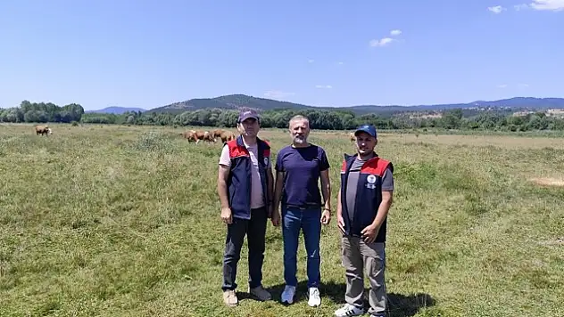 Mera Islah Çalışmaları Devam Ediyor