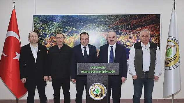 Mera Islah Protokolü İmzalandı