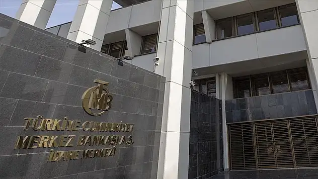 Merkez Bankası Faizi 100 Baz Puan Düşürdü