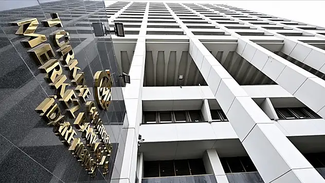 Merkez Bankası kredi Faiz Oranlarında İndirim Yaptı