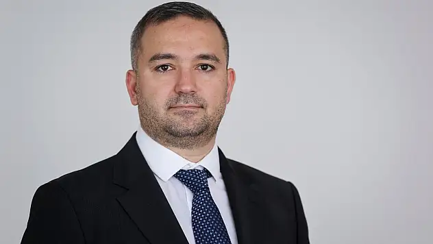Merkez Bankası'nın Yeni Başkanı Fatih Karahan Oldu