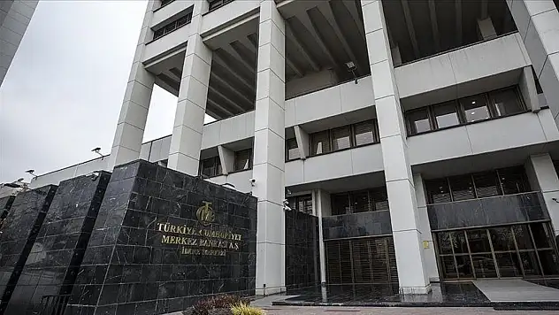 Merkez Bankası, Politika Faizini Yüzde 37'de Sabit Bıraktı