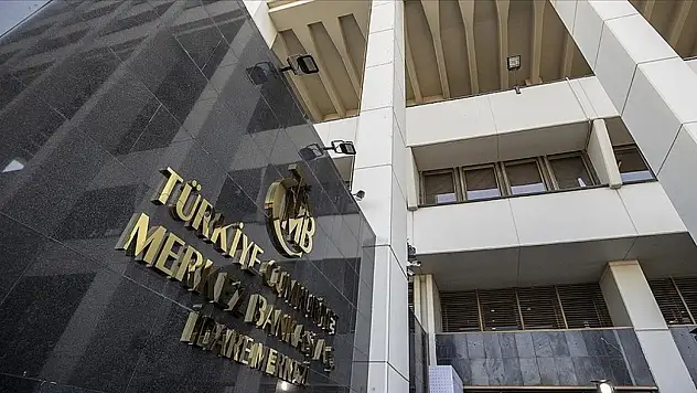 Merkez Bankası Rezervleri 128,4 Milyar Dolar Oldu