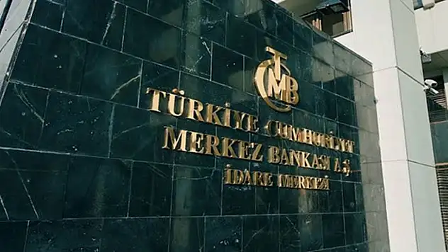 Merkez Bankası Rezervleri 164,4 Milyar Dolar Oldu